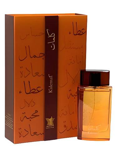 Kalemat Arabian Oud