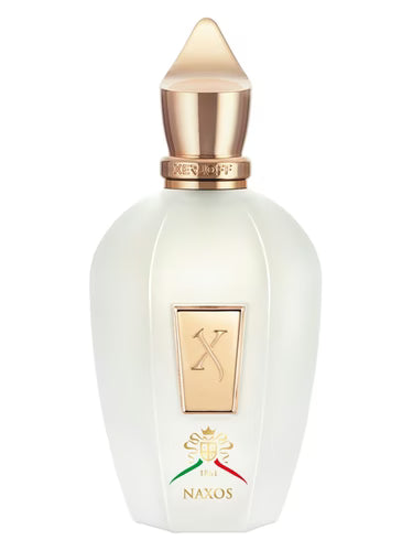Photo de la bouteille du parfum Xerjoff Naxos