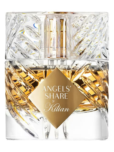 Photo de la bouteille du parfum Angels' Share By Kilian