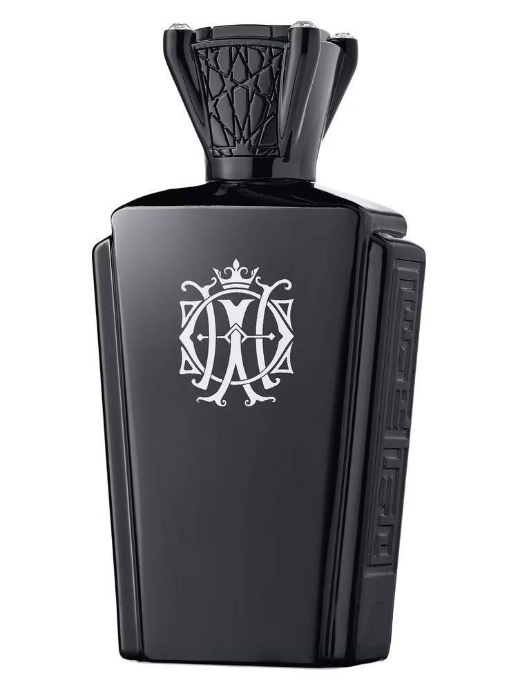 Photo de la bouteille du parfum Attar Al Has Leather Effecto