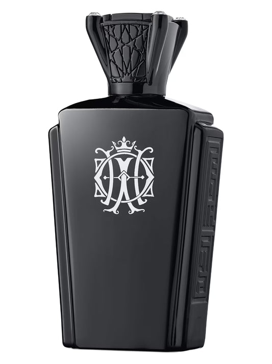 Photo de la bouteille du parfum Attar Al Has Leather Effecto