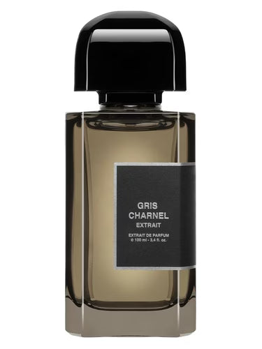 Photo de la bouteille du parfum BDK Gris Charnel