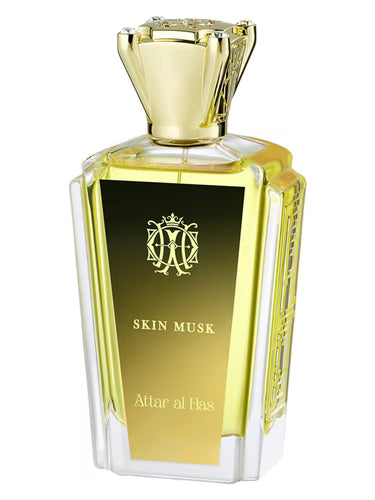Photo de la bouteille du parfum Attar Al Has Skin Musk