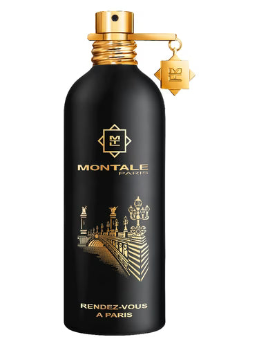 Photo de la bouteille du parfum Montale Rendez-vous à Paris