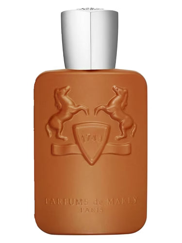 Photo de la bouteille du parfum Parfums de Marly Althair
