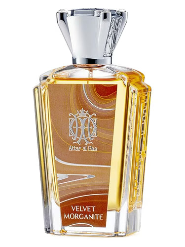 Photo de la bouteille du parfum Attar Al Has Velvet Morganite
