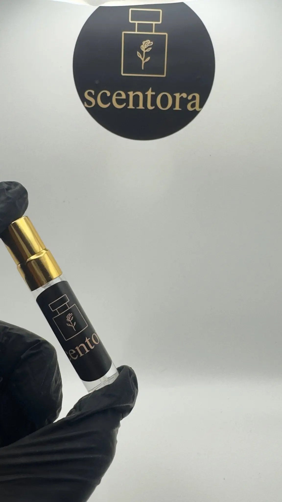 Attar Al Has Tiger’s Eye - Scentora décantage de parfums et échantillons